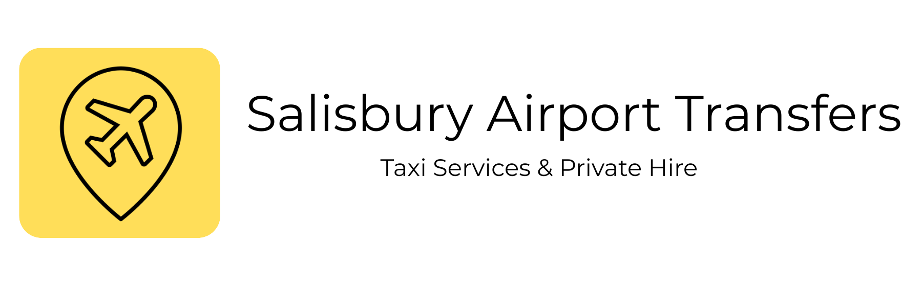Salisbury Airport Transfers – Fixed Price Airport Taxi Service